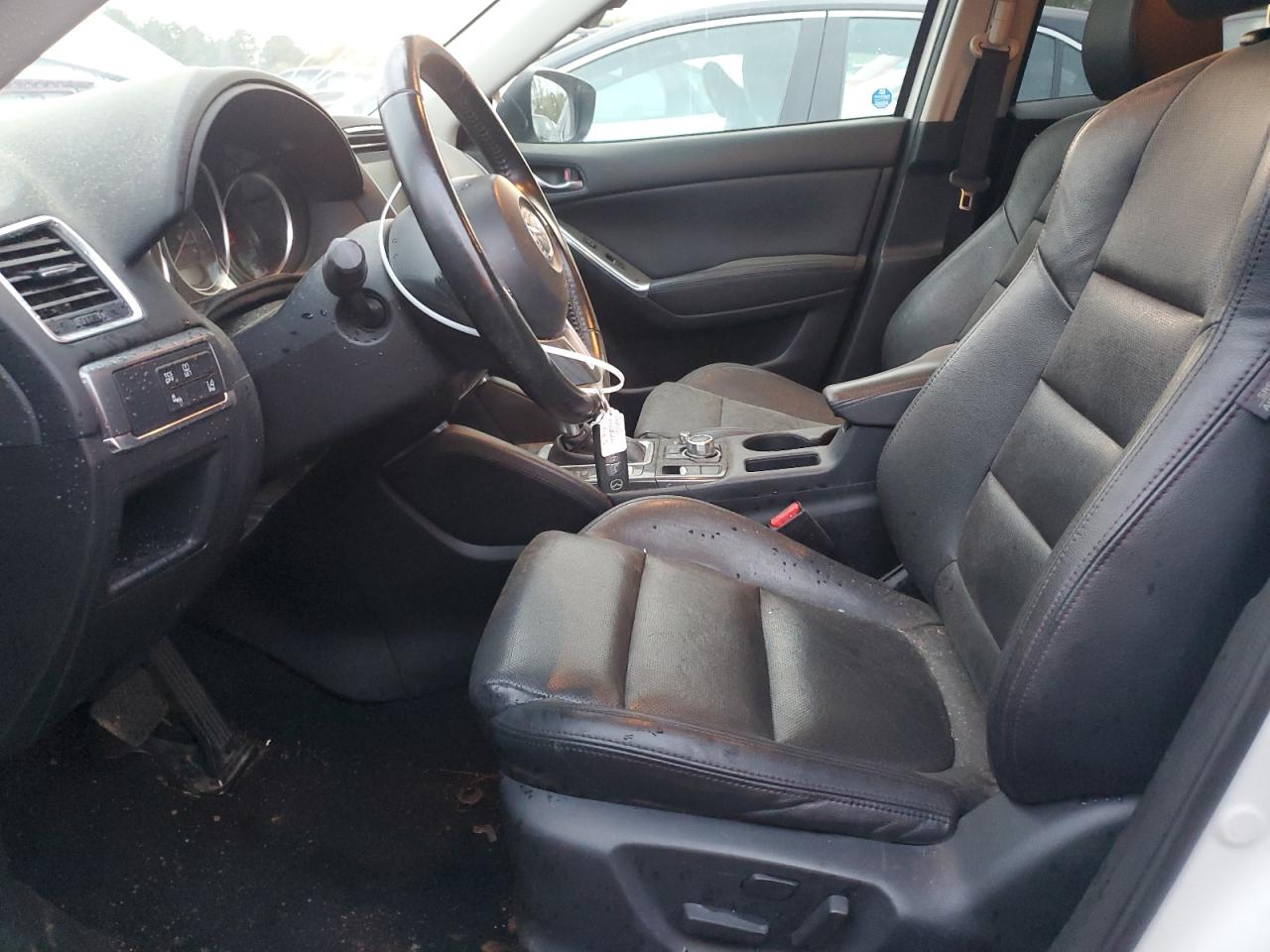 2016 Mazda CX-5 - Image 7