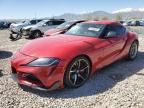 2021 Toyota Supra Base for Sale in Magna, UT - Front End