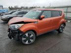 2019 Kia Soul + zu verkaufen in Pennsburg, PA - Front End