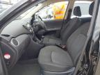 2014 HYUNDAI I10 ACTIVE for sale at Copart SANDY