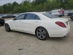 2019 Mercedes-Benz S 450 4Matic للبيع في Hampton، VA - Front End
