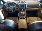 2015 Porsche Cayenne  for Sale in American Canyon, CA - Vandalism