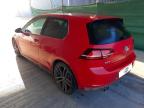 2014 VOLKSWAGEN GOLF GTD for sale at Copart SANDTOFT