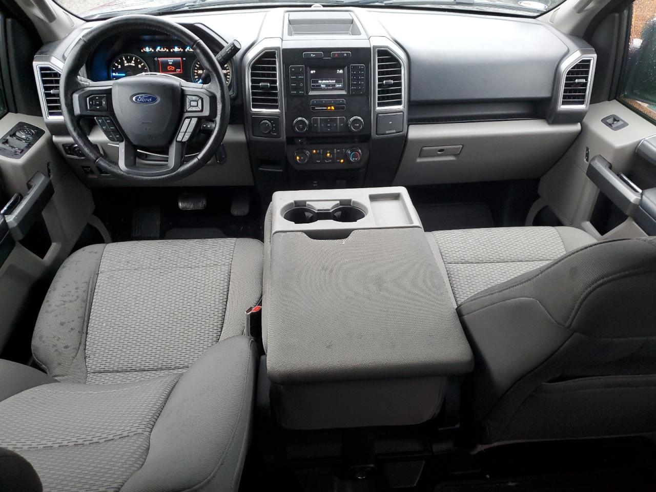 1FTEW1EP3GKE59778 FORD F-150 2016