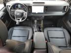 2021 Ford Bronco Base for Sale in Taylor, TX - Undercarriage