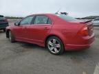 2012 Ford Fusion Sport for Sale in Brookhaven, NY - Front End