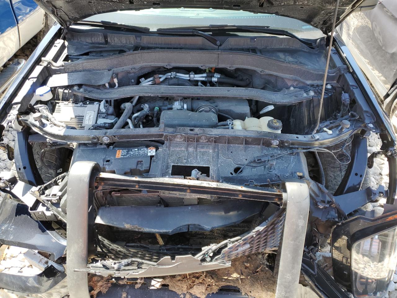 1FM5K8AB6LGC65575 FORD EXPLORER 2020