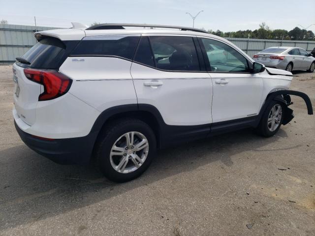  GMC TERRAIN 2020 Biały