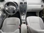2010 Toyota Corolla Base de vânzare în Denver, CO - Front End