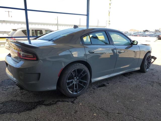  DODGE CHARGER 2019 Szary