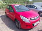 2012 HYUNDAI I20 CLASSI for sale at Copart BRISTOL