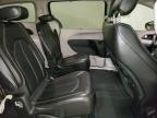 2C4RC1DG5MR****** Salvage 2021 Chrysler Voyager in Alaska State