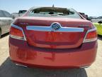 2013 Buick Lacrosse  for Sale in San Antonio, TX - Hail