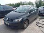 2011 VOLKSWAGEN GOLF PLUS for sale at Copart CASTLEDERMOT - IRELAND
