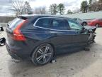 2019 Volvo Xc60 T6 Momentum იყიდება West Warren-ში, MA - Front End