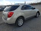 2010 Chevrolet Equinox Ltz იყიდება Hillsborough-ში, NJ - Front End