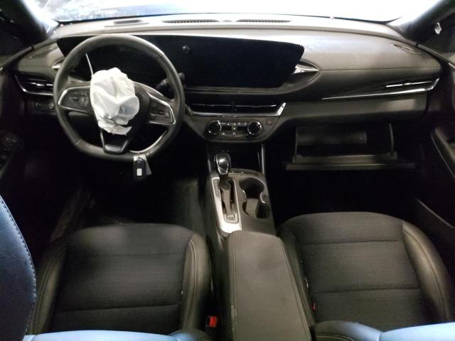  BUICK ENVISTA PR 2024 Синій