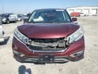 2015 Honda Cr-V Ex   for Sale in Cahokia Heights, IL - Front End