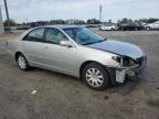 2005 Toyota Camry Le for Sale in Fredericksburg, VA - Front End