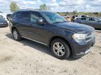 2013 Dodge Durango Sxt იყიდება Baltimore-ში, MD - Front End