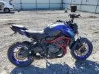 2024 Yamaha Mt07  للبيع في Walton، KY - All Over