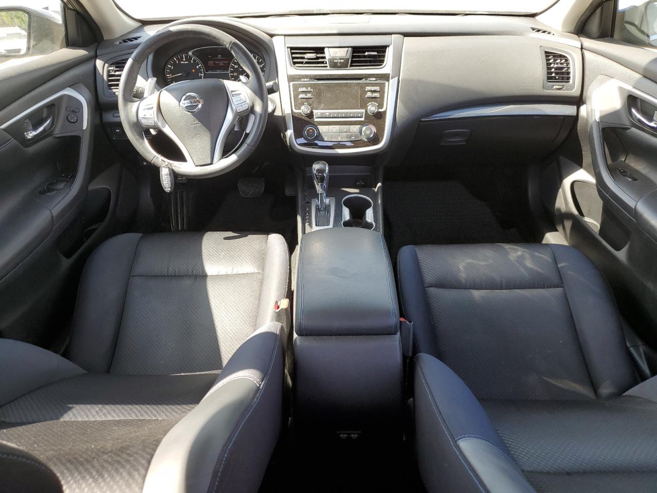 1N4AL3AP1JC478300 NISSAN ALTIMA 2018