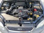 2006 Subaru Legacy Outback 2.5I продається в Madisonville, TN - Rear End
