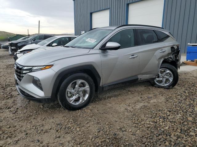 HYUNDAI TUCSON SEL 2024