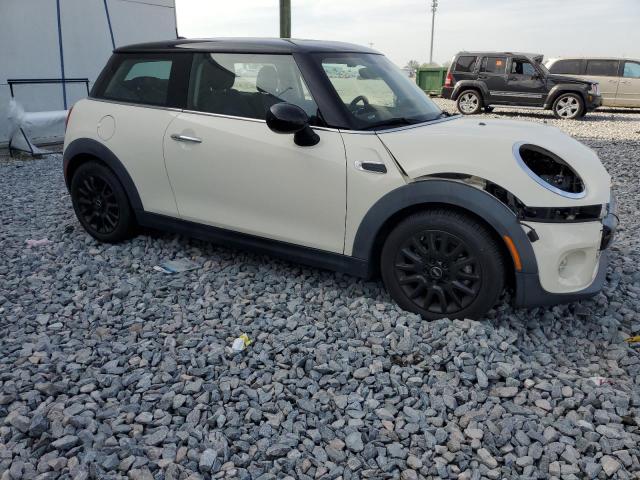  MINI COOPER 2016 Kremowy