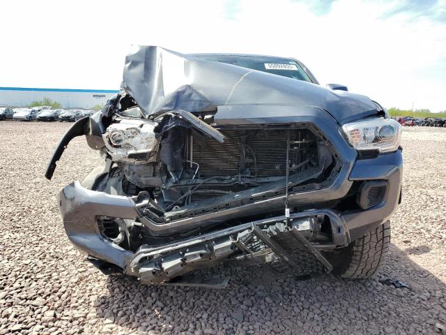  TOYOTA TACOMA 2019 Вугільний