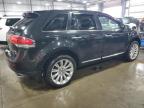 2014 Lincoln Mkx  продається в Ham Lake, MN - Front End
