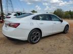 2021 Chevrolet Malibu Lt en Venta en China Grove, NC - Side