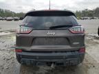2020 Jeep Cherokee Latitude Plus for Sale in Savannah, GA - Front End