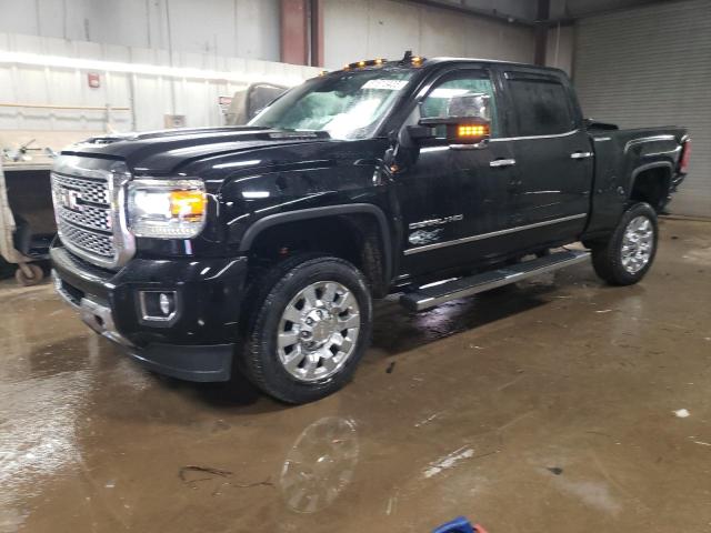 2019 Gmc Sierra K2500 Denali