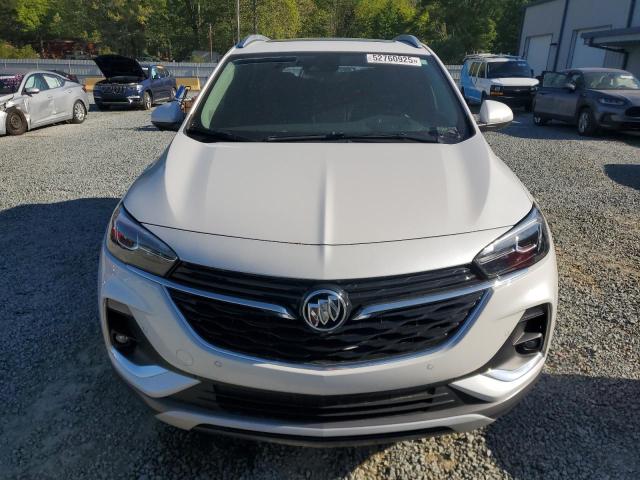  BUICK ENCORE 2022 Белый