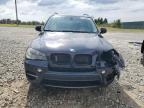 2012 Bmw X5 Xdrive50I на продаже в Tifton, GA - Side