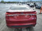 2018 Ford Fusion Se for Sale in Bridgeton, MO - Front End