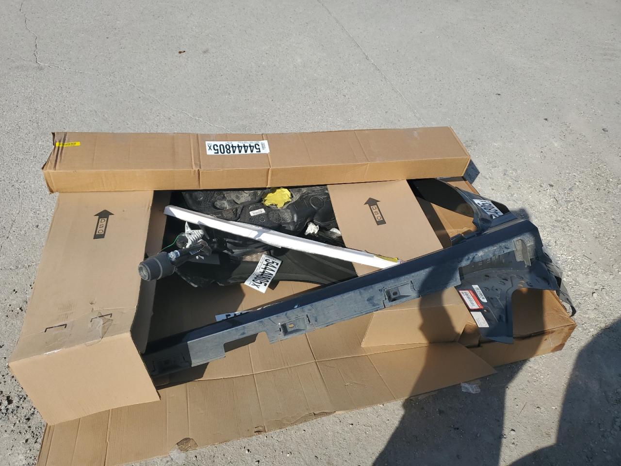 2HGFC1F77MH700483 HONDA CIVIC 2021