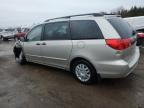 2007 Toyota Sienna Ce for Sale in Bowmanville, ON - Front End