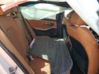 2022 Bmw 330I  იყიდება Albuquerque-ში, NM - Front End