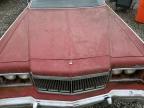 1978 Mercury Grand Marq продається в Graham, WA - All Over