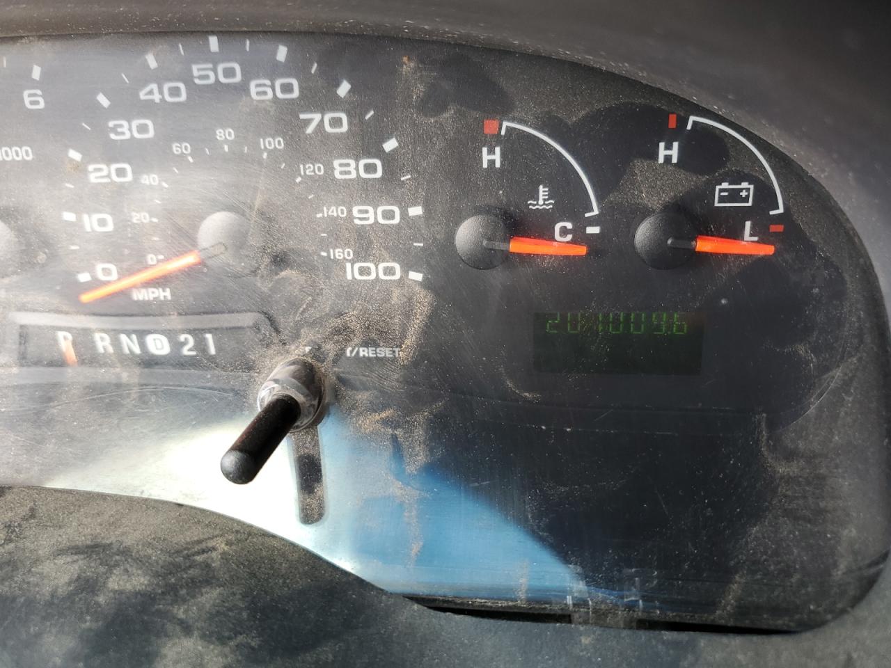 2007 Ford Econoline E250 Van VIN: 1FTNE24L37DA66603 Lot: 52681825