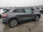 2020 Ford Escape Titanium იყიდება Cahokia Heights-ში, IL - Hail