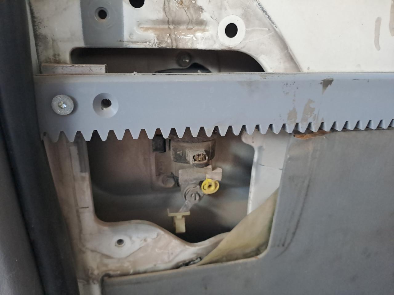 JTGRX12P898014250 - 2000 Toyota Hiace - #53595705