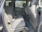 2016 Chevrolet Traverse Ls на продаже в Woodhaven, MI - Front End
