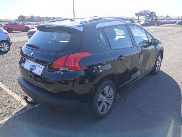 2015 PEUGEOT 2008 ACTIV