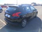 2015 PEUGEOT 2008 ACTIV for sale at Copart SANDTOFT