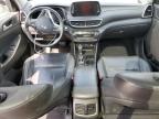 2020 Hyundai Tucson Limited for Sale in Waldorf, MD - Burn - Engine