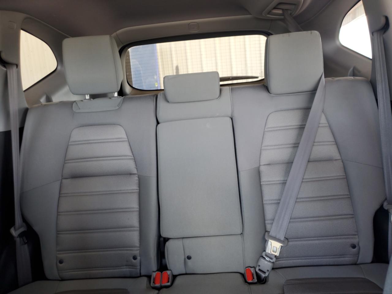 7FARW1H55JE011157 HONDA CRV 2018