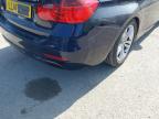 2014 BMW 320I SPORT for sale at Copart SANDWICH